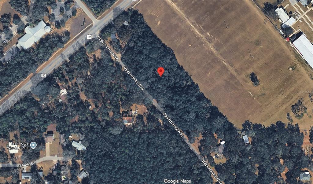 36520 County Road 52 Dade City, FL 33525 - Photo 5 of 7 a street view