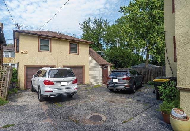 24 North Madison Avenue, Unit 2 La Grange, IL 60525 - Photo 13 of 14 a house view