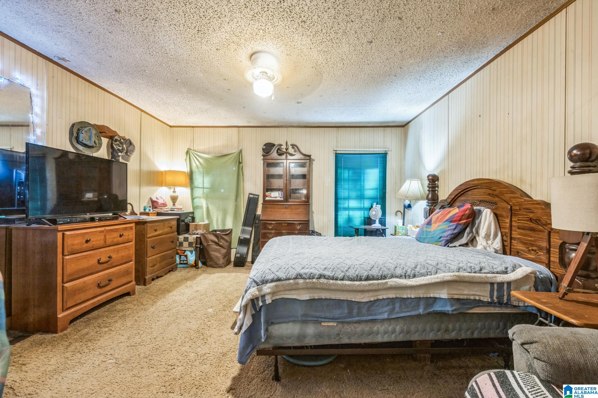 2873 Pineywoods Sipsey Road Jasper, AL 35504 - Photo 18 of 33
