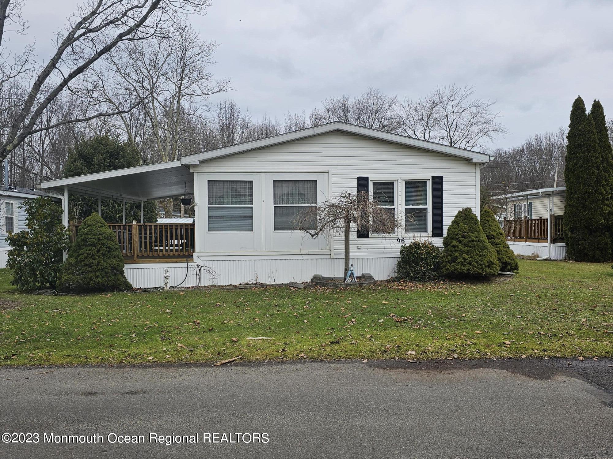 96 Village Road Morganville, NJ 07751 - Photo 1 of 30 20231231_104450