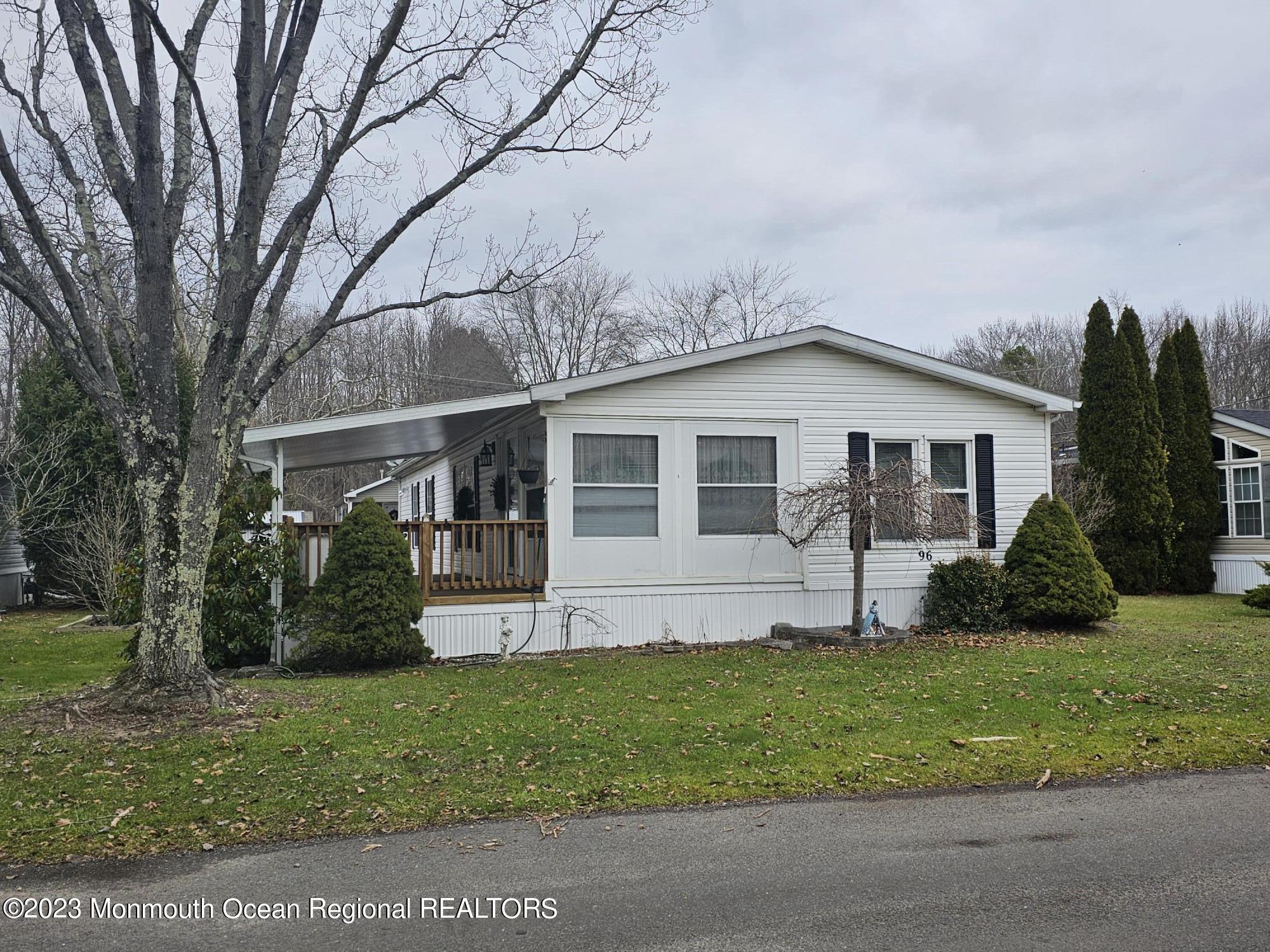 96 Village Road Morganville, NJ 07751 - Photo 3 of 30 20231231_104504