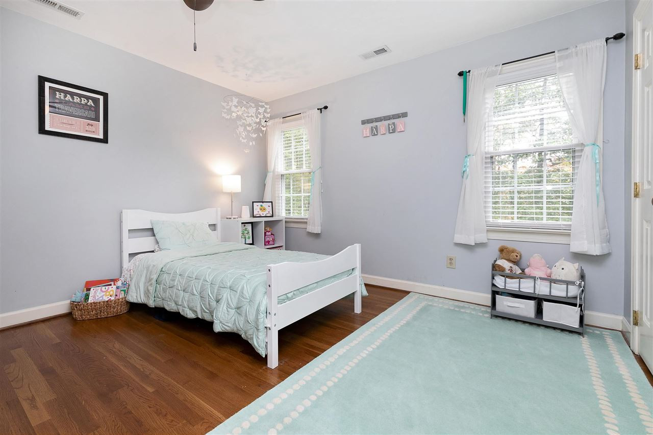 5604 Calton Drive Raleigh, NC 27612 - Photo 16 of 30 Photo 16