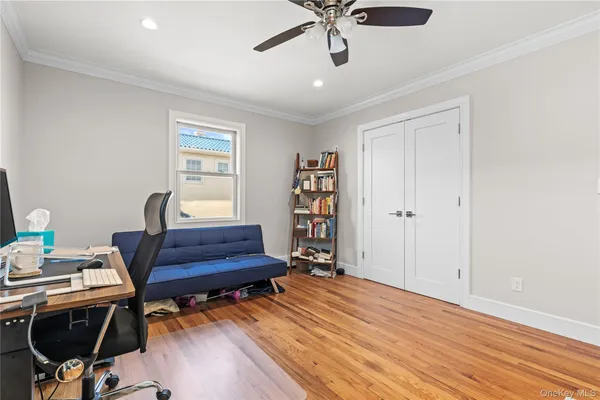 $4,800 | 175 Roosevelt Boulevard, Unit UPPR, Long Beach, NY 11561