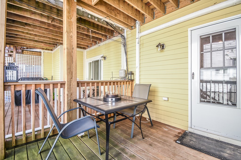 266 Bowen Street, Unit 1 Boston, MA 02127 - Photo 26 of 33