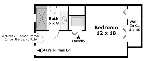 266 Bowen Street, Unit 1 Boston, MA 02127 - Photo 32 of 33 a picture of a book and a bed