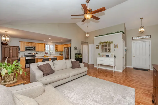 $549,000 | 2 Emerald Court, Berwick, ME 03901