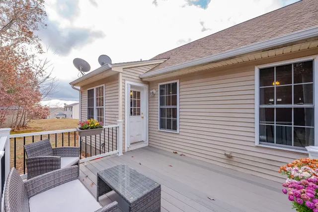 $549,000 | 2 Emerald Court, Berwick, ME 03901