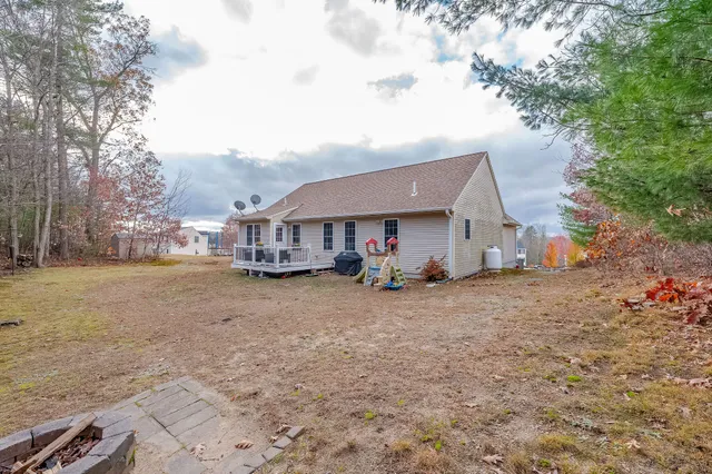 $549,000 | 2 Emerald Court, Berwick, ME 03901