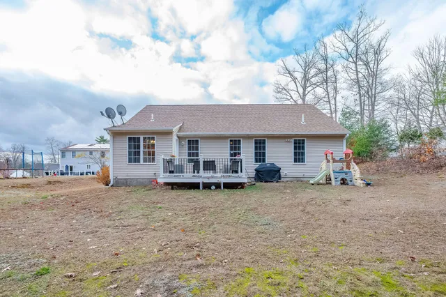 $549,000 | 2 Emerald Court, Berwick, ME 03901