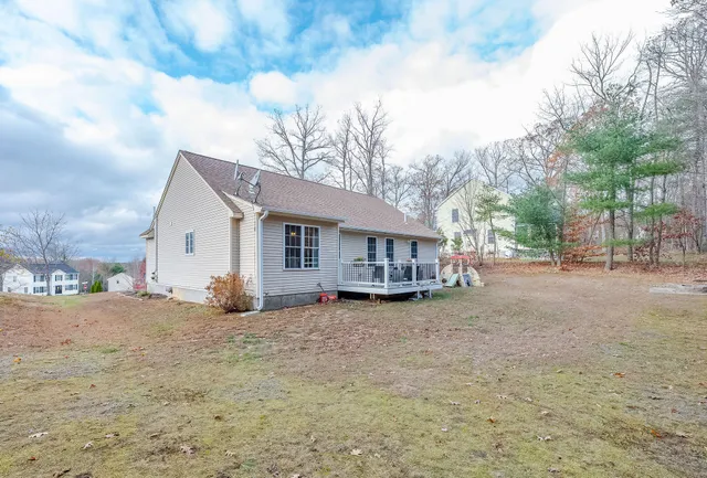 $549,000 | 2 Emerald Court, Berwick, ME 03901