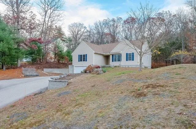 $549,000 | 2 Emerald Court, Berwick, ME 03901