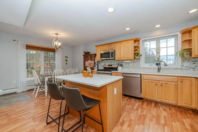 $549,000 | 2 Emerald Court, Berwick, ME 03901