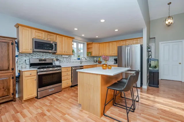 $549,000 | 2 Emerald Court, Berwick, ME 03901