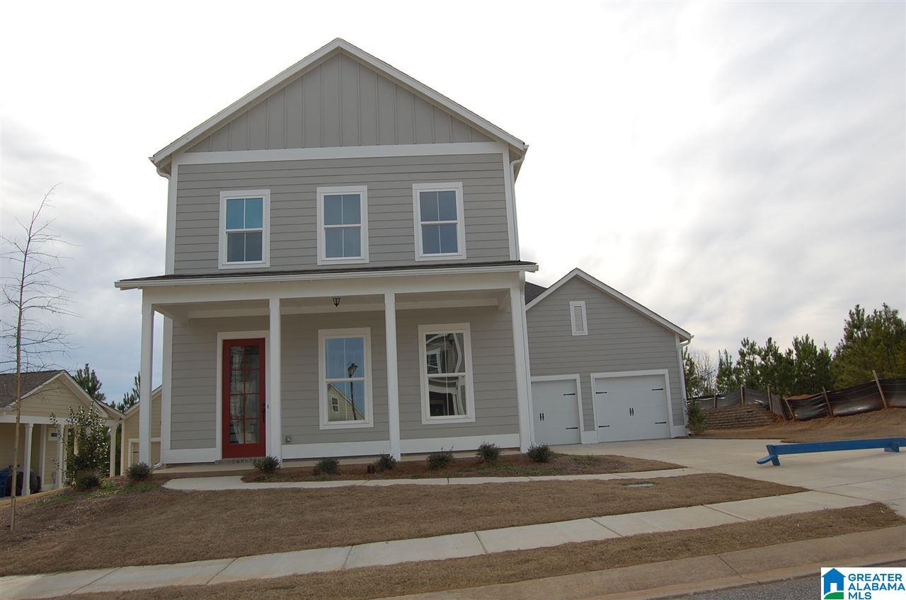 741 Rosebury Road Helena, AL 35080 - Photo 1 of 7