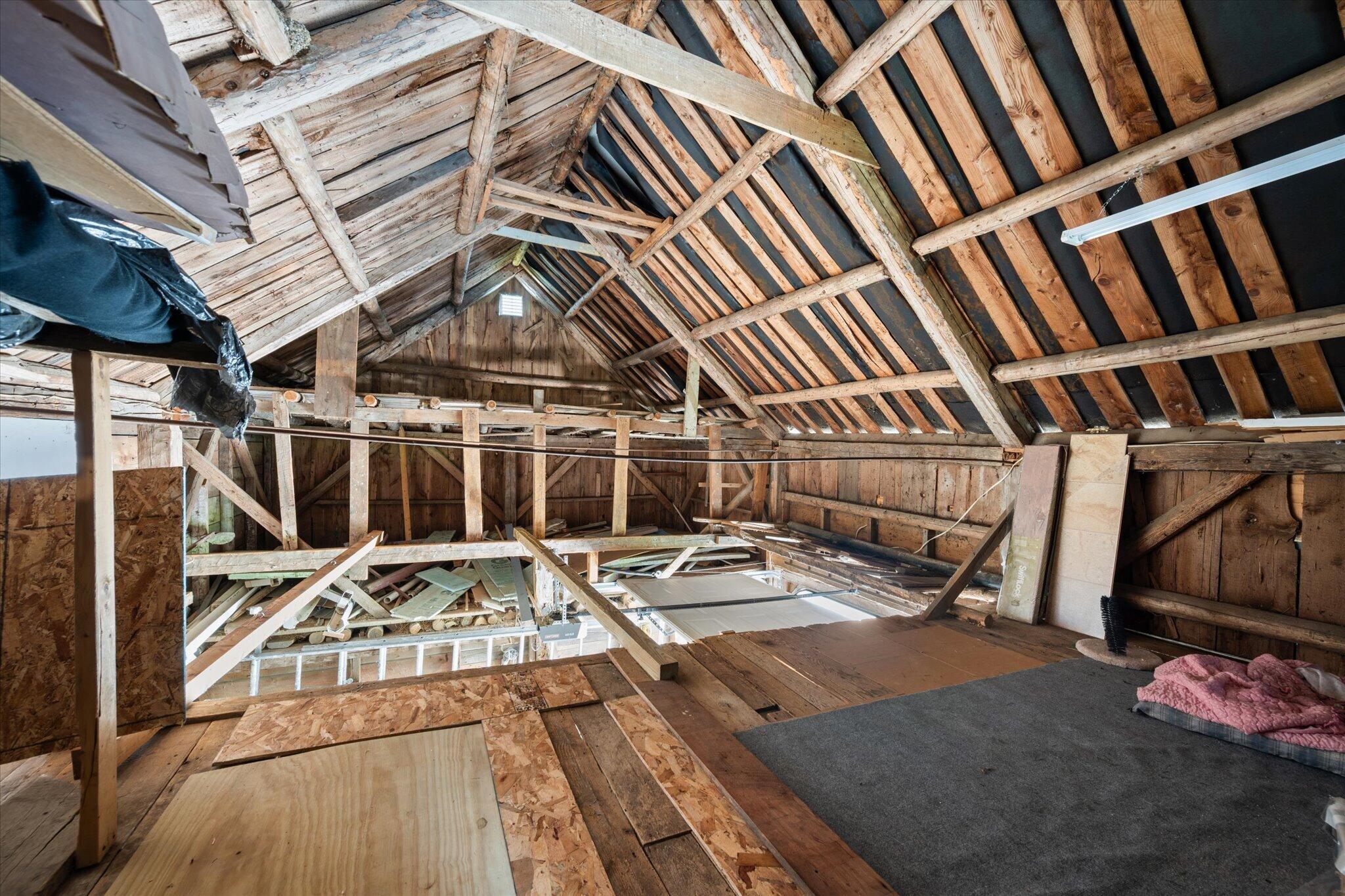 1224 Dover Road Garland, ME 04939 - Photo 42 of 73 Barn