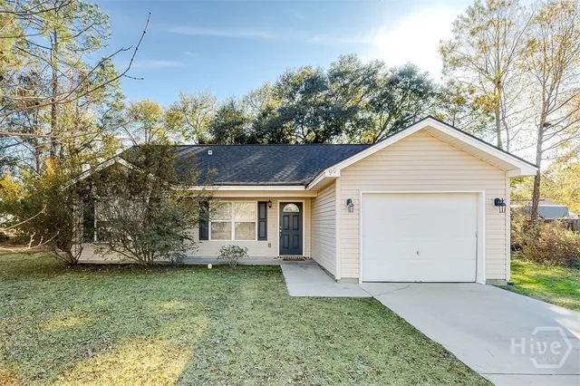 $246,900 | 90 Mossy Oak Drive, Springfield, GA 31329