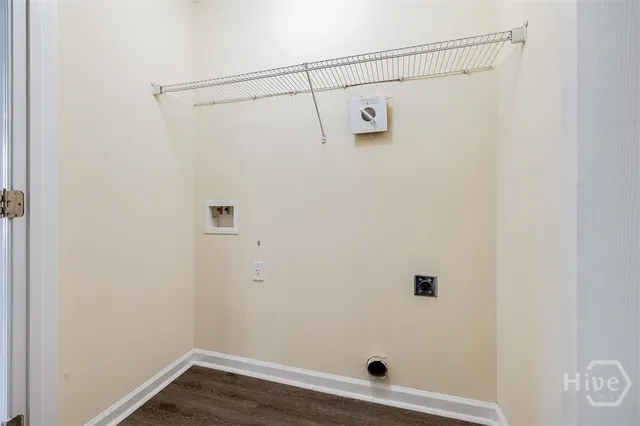 $246,900 | 90 Mossy Oak Drive, Springfield, GA 31329