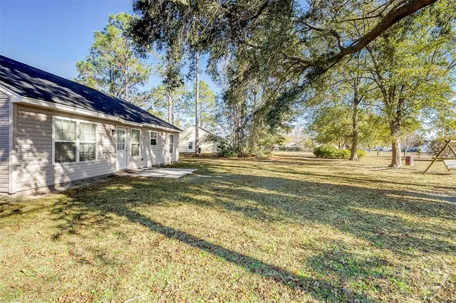 $246,900 | 90 Mossy Oak Drive, Springfield, GA 31329