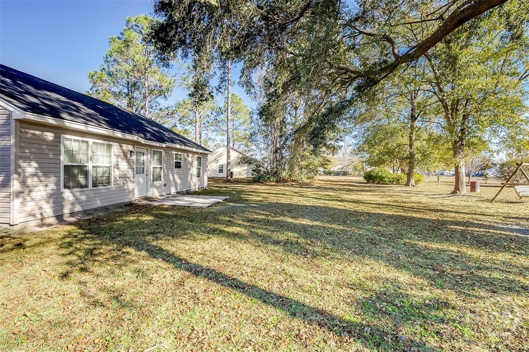 90 Mossy Oak Drive Springfield, GA 31329 - Photo 24 of 26