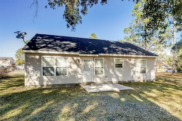 $246,900 | 90 Mossy Oak Drive, Springfield, GA 31329