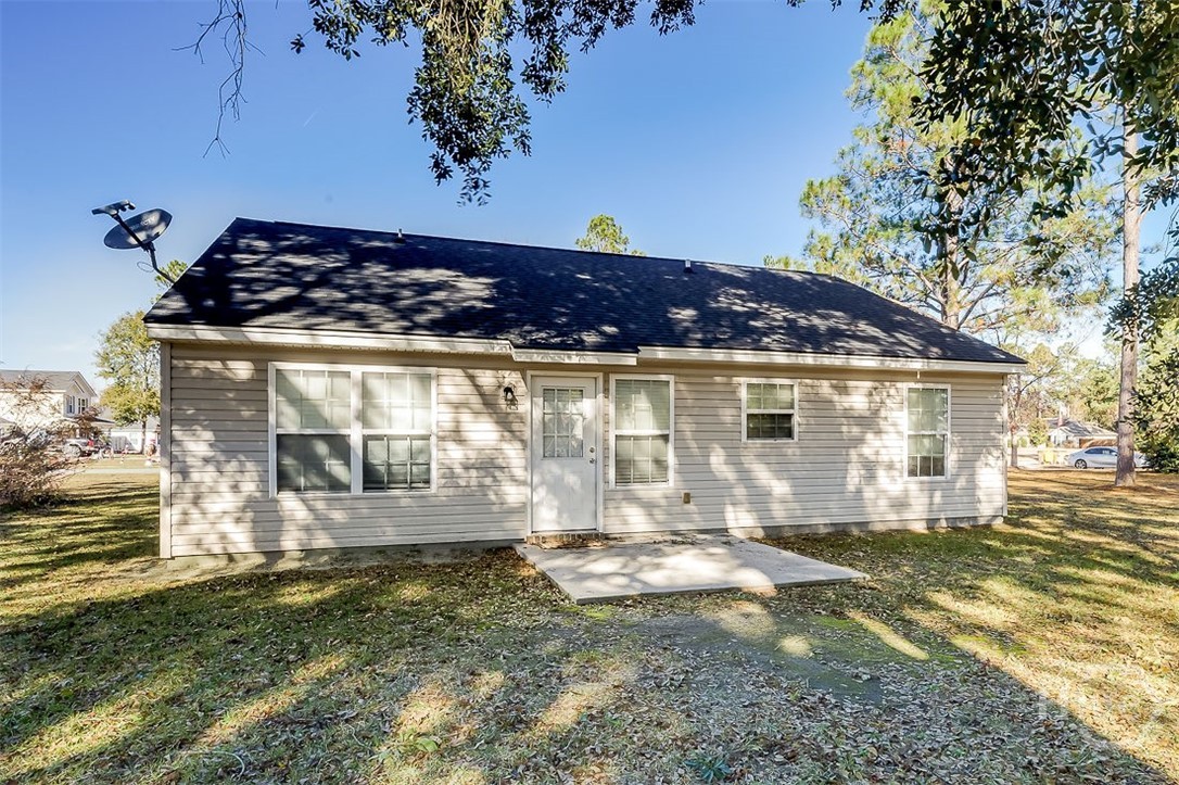 90 Mossy Oak Drive Springfield, GA 31329 - Photo 25 of 26
