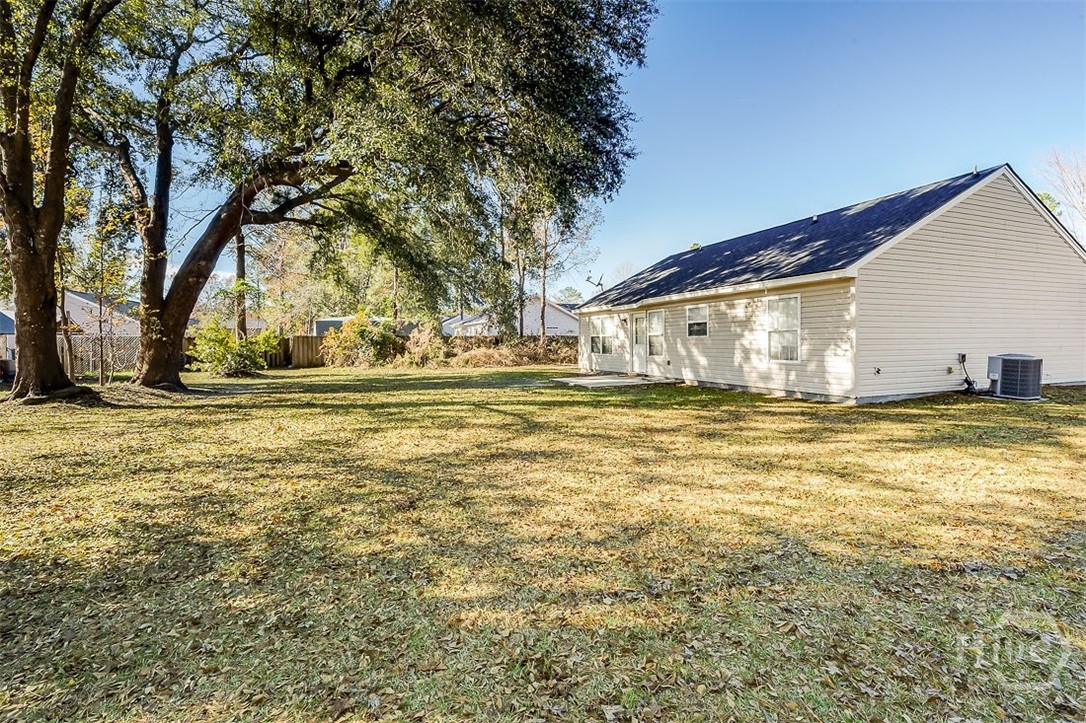 90 Mossy Oak Drive Springfield, GA 31329 - Photo 26 of 26