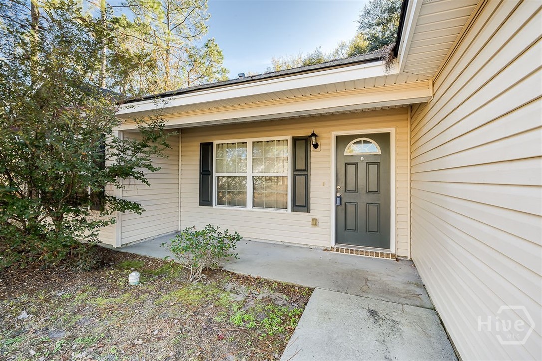 90 Mossy Oak Drive Springfield, GA 31329 - Photo 4 of 26