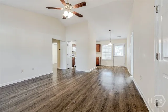 $246,900 | 90 Mossy Oak Drive, Springfield, GA 31329