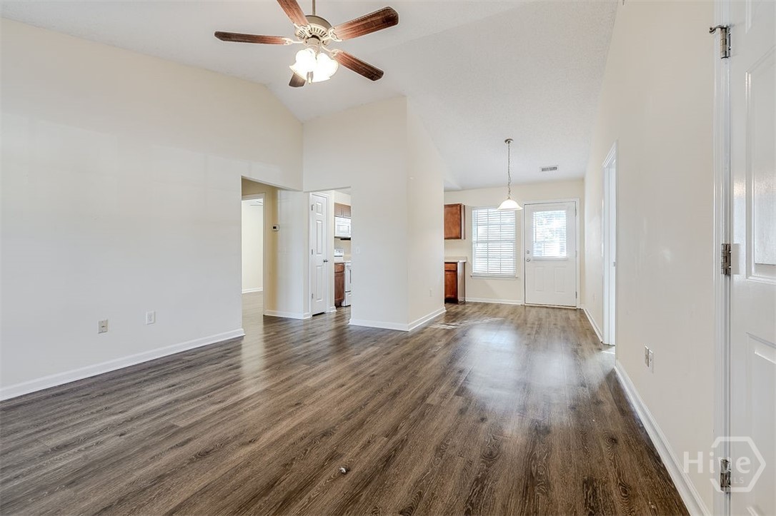 90 Mossy Oak Drive Springfield, GA 31329 - Photo 5 of 26