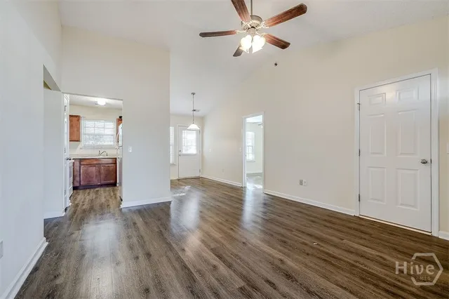 $246,900 | 90 Mossy Oak Drive, Springfield, GA 31329