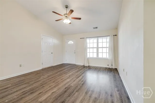 $246,900 | 90 Mossy Oak Drive, Springfield, GA 31329