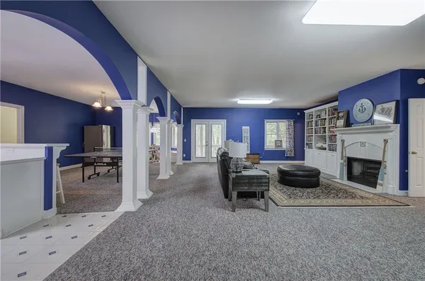 $879,000 | 181 Fox Den Circle, Jasper, GA 30143