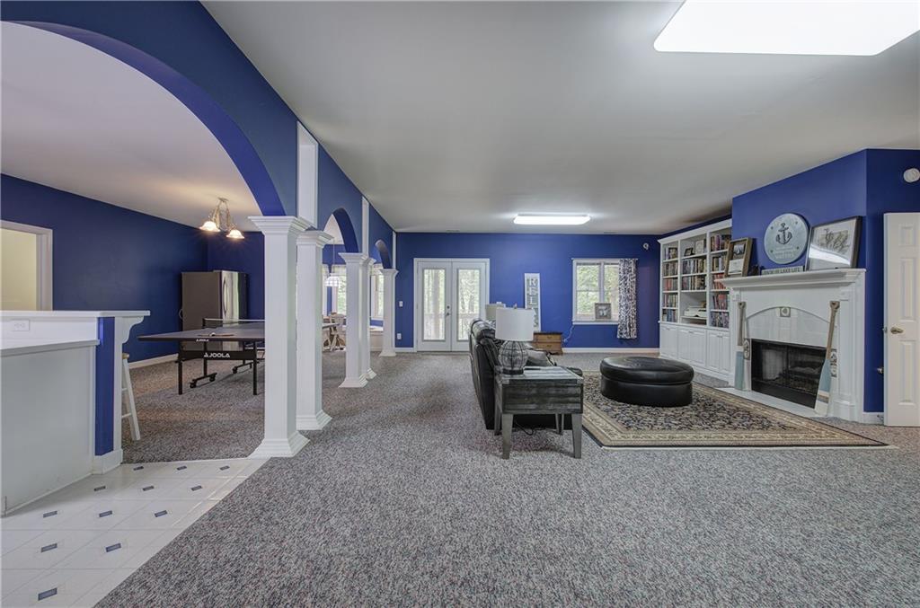 181 Fox Den Circle Jasper, GA 30143 - Photo 11 of 111