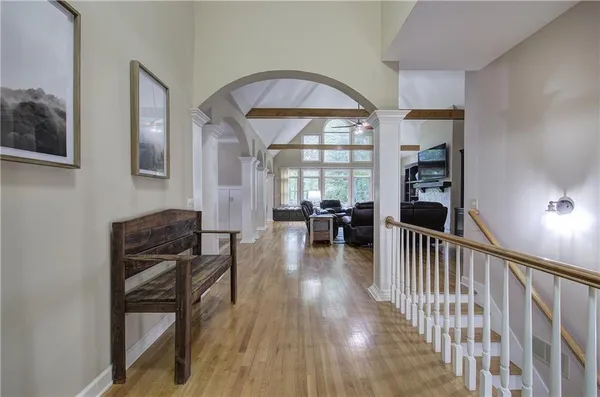 $879,000 | 181 Fox Den Circle, Jasper, GA 30143