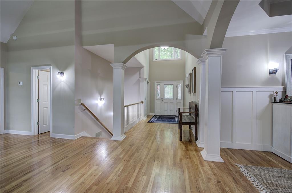 181 Fox Den Circle Jasper, GA 30143 - Photo 17 of 111