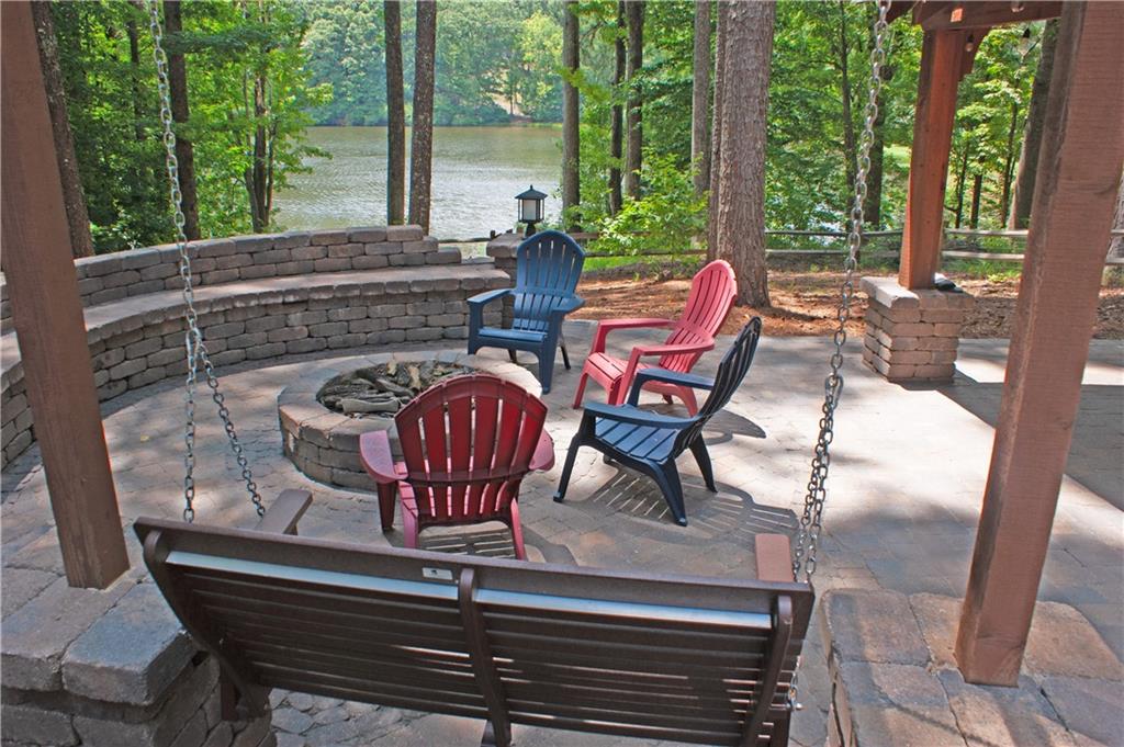 181 Fox Den Circle Jasper, GA 30143 - Photo 2 of 111