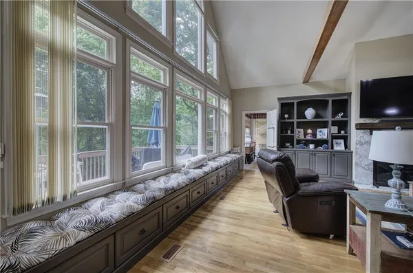 $879,000 | 181 Fox Den Circle, Jasper, GA 30143