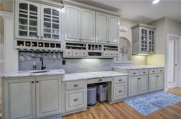 $879,000 | 181 Fox Den Circle, Jasper, GA 30143