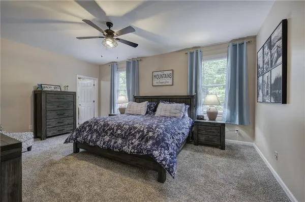 $879,000 | 181 Fox Den Circle, Jasper, GA 30143