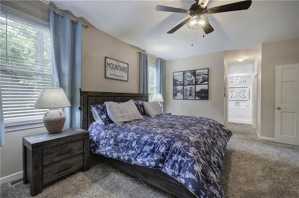 $879,000 | 181 Fox Den Circle, Jasper, GA 30143