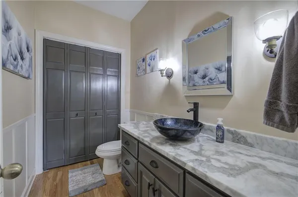 $879,000 | 181 Fox Den Circle, Jasper, GA 30143