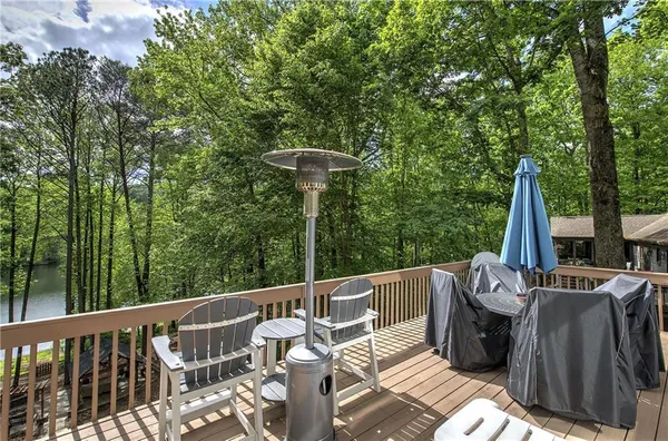 $879,000 | 181 Fox Den Circle, Jasper, GA 30143