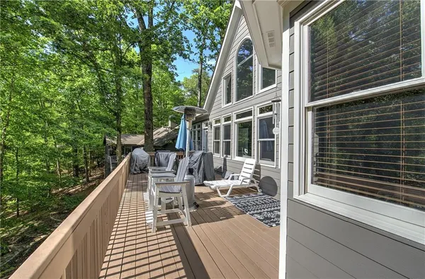 $879,000 | 181 Fox Den Circle, Jasper, GA 30143