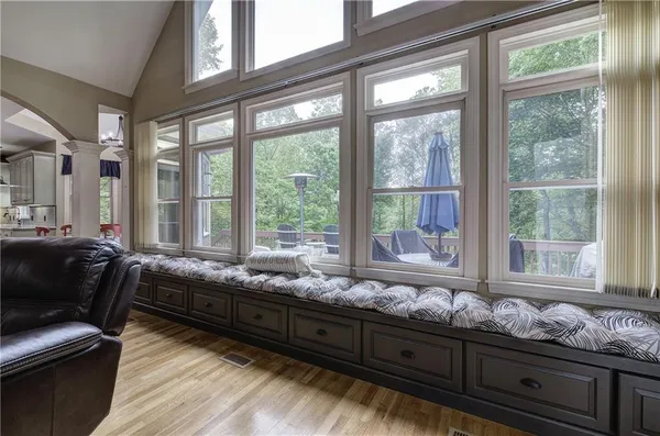 $879,000 | 181 Fox Den Circle, Jasper, GA 30143