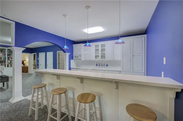 $879,000 | 181 Fox Den Circle, Jasper, GA 30143