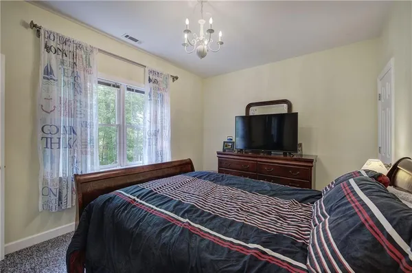 $879,000 | 181 Fox Den Circle, Jasper, GA 30143