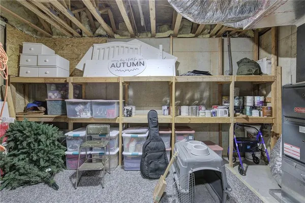 $879,000 | 181 Fox Den Circle, Jasper, GA 30143