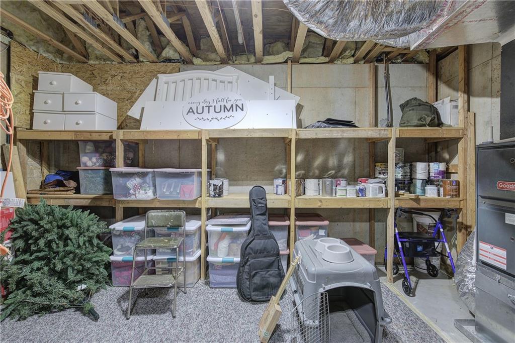 181 Fox Den Circle Jasper, GA 30143 - Photo 68 of 111