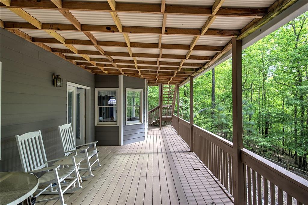 181 Fox Den Circle Jasper, GA 30143 - Photo 70 of 111