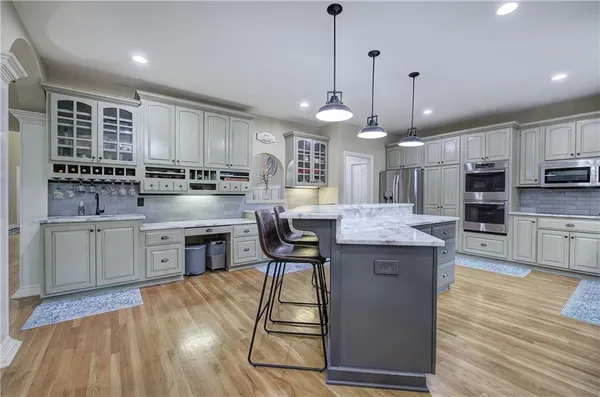 $879,000 | 181 Fox Den Circle, Jasper, GA 30143